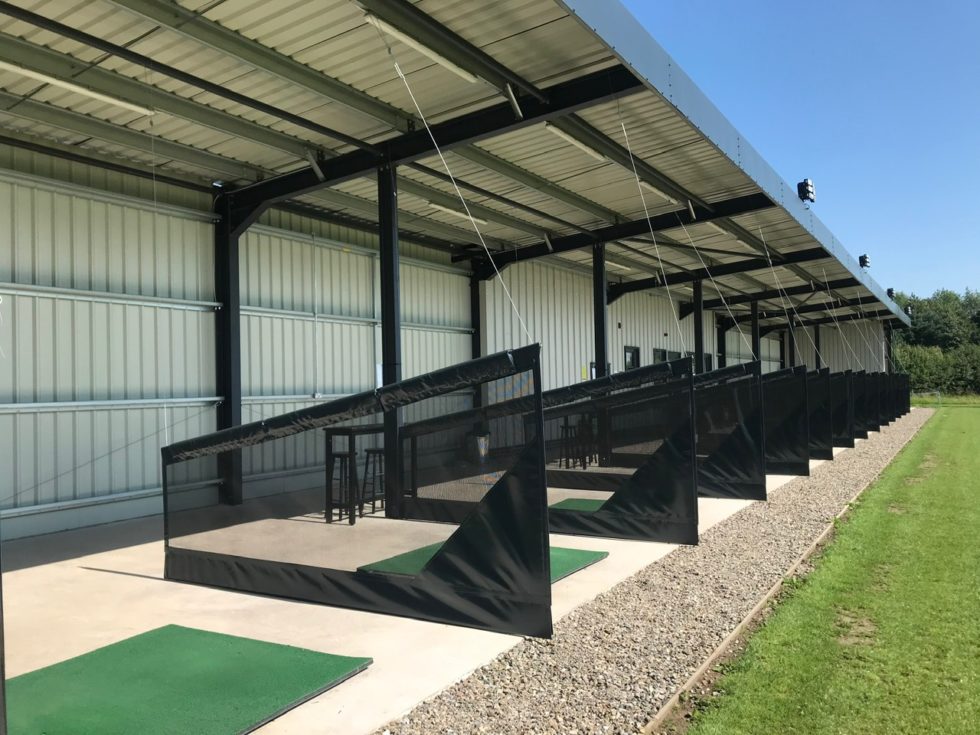 Need Golf Centre Driving Range & Golf Academy in the heart of Cheshire